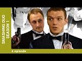 SMASHING DUO. Episode 4. Season 1. Russian Series. Crime Melodrama. English Subtitles