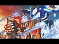 [AMV] Groudon, Kyogre, Rayquaza // Monster