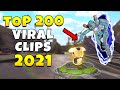 TOP 200 VIRAL CLIPS of 2021 - NEW Apex Legends Funny & Epic Moments