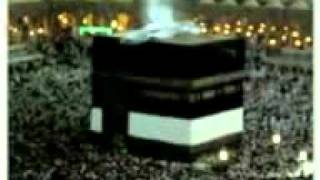 ANGEL ON KABA SHARIF-2008.flv