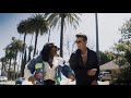 Lizzen x Robin Thicke - "Why Remix" [Official Music Video]