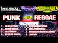 Album PUNK Versi Reggae SKA - MARJINAL - RUKUN RASTA