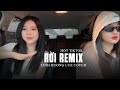 Rời Remix House Lak - Linh Hương Luz Cover | Cơn mưa vội vàng chóng quaaa