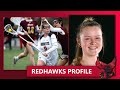 Redhawks Profile: Lucy Rugaber