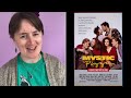 Mystic Pizza - Marielle’s Movie Review
