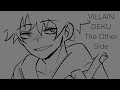 Villain Deku (BNHA Animatic)- The Other Side