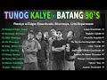 Tunog Kalye - 90s Boys Band Hit Songs, - Parokya ni Edgar, Siakol, Callalily, Hale, ...
