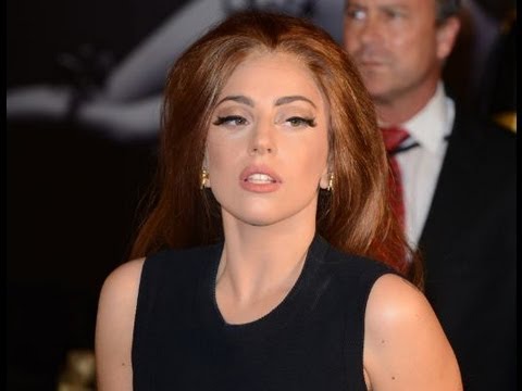 Download Lady Gaga Responds to Die Antwoord Diss with Better Insult free