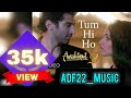 "TUM HI HO" | Aashiqui 2 Full Song | ADITYA ROY KAPUR, SHRADDHA KAPOOR | Lofi Music | #Arijitsingh