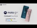MOTO G42 - with AMOLED DISPLAY & 20W Fast Charging  Moto G42 Price in India & Specifications