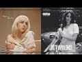 (OG version) "West Coast Bossa Nova" - Billie Eilish / Lana Del Rey [mashup]