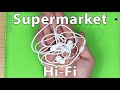Supermarket Headphone Special