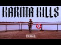 Tye Knox "Karma Kills" Official Music Video #2