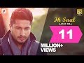 Jassi Gill - Ik Saal | Isha Rikhi | Album Shayar | Latest Punjabi Sad Love Song