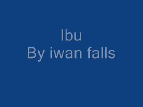 Download lagu iwan fals ibuku sayang