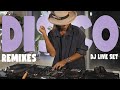 DJ Live Set - DISCO REMIXES - Zerb - Gotye - Purple disco machine - Yann Muller - Wuki - Art Company