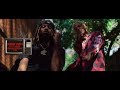 King Von - Crazy Story (REMIX) ft. Lil Durk (Official Video)