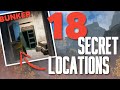 18 DayZ Secret Locations YOU Didn't Know about!