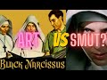 Black Narcisuss: The Great Debate Teaser Trailer #blacknarcissus #nuns #catholicism #films