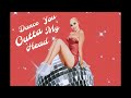 Dance You Outta My Head - Cat Janice (official song)