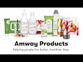 Amway Products: Trusted Nutrition, Beauty, Personal Care & Home Products | Amway
