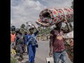 Mapigano yapamba moto DRC wakati diplomasia yapewa kisogo | VOA Swahili