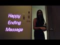 Happy Ending Massage in Bangkok