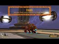 Hati - Hunter Pets - Where to find it in World of Warcraft - ep 26