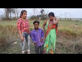भौजी भैया के साथ पहली बार एमे ओमे कितनी बार की बिगड़ैल ननद की बात सुनिये Bhojpuri comedy Video 2021