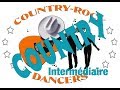 RHYME OR REASON Line Dance (Teach in French)