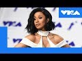 Cardi Bβs Year in Review at the 2017 Video Music Awards | MTV Cardi Bβs Year in Review at the 2017 Video Music Awards | MTV