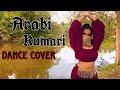 Arabi Kumari /අරාබි කුමාරි /Sandun Perera/ Dance Cover By Githu.../Choreographer By Githu & Nethu...