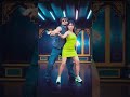Tiger Shroff Dance With The Choreographer On Love Stereo Again || Bollywood | #shorts #dance #viral