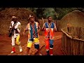 Shabalala Rhythm - Umaqondana (Official Music Video)