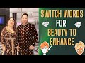 Switch Words for Beauty to Enhance | Astrology | Angel Number for Beautiful Skin