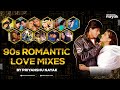 90s Romantic Love Mixes - Priyanshu Nayak || Nonstop Bollywood 90s Love Songs || Alltime Favorites