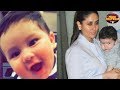 Baby Taimur Steals Limelight At Tusshar's Son's Laksshya's Birthday | Bollywood News Baby Taimur Steals Limelight At Tusshar's Son's Laksshya's Birthday | Bollywood News