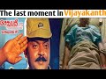 "Remembering Captain Vijayakanth: A Cinematic and Political Icon's Enduring Legacy"