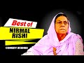 Nirmal Rishi Best Comedy 2024 | Punjabi New Comedy 2024 | Punjabi Comedy 2024