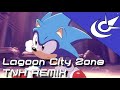 [TNH Nebula] "Lagoon City Zone" Sonic Superstars REMIX (Commission)