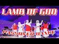 [PASSOVER DANCE] AZ Shalom Dancers -LAMB OF GOD (Director:Nancy Moline)