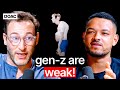 Simon Sinek: Are GEN Z The Weakest Generation?
