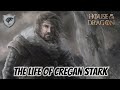Meet Cregan Stark || House of the Dragon Season 2