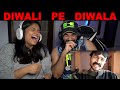 Diwali Pe Diwala Reaction | BB KI VINES | THE S2 LIFE