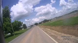 Drivers PLZ pay attition