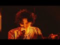 Fujii Kaze - "Shinunoga E-Wa" Live at Nippon Budokan (2020)