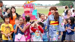 Niji-Iro Elementary Japanese Immersion School
