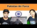 Indian reaction on Pakistan Air Force Song | Tum Hi Sa Aye Mujahido | Swaggy d