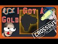 Opening Crates And Back To The Grind - CROSSOUT #51