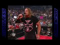 Triple H refuses to let the show continue | SmackDown! (2002) 2